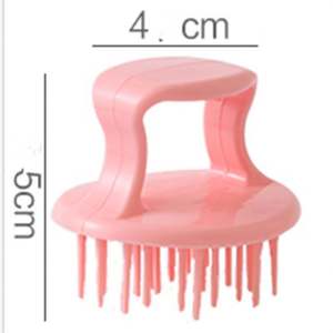 Cepillo de Limpieza Multifuncional para Cocina I-0438 PP Ecológico, Cepillo de Tela de Nailon para Descontaminación del Hogar - Product Image 6