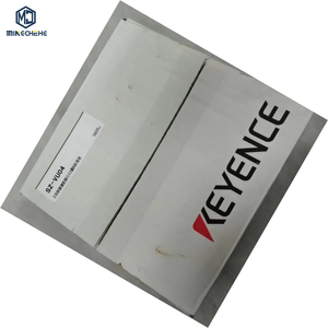 Scelleuse sous vide de bureau haute précision SZ-VU04 pour l'emballage alimentaire avec contrôle réglable du temps et de la température et double chambre - Product Image 1
