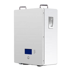 15kWh Stackable Household <b>Energy</b> <b>Storage</b> <b>System</b> Battery 51.2V 300Ah Multi-in-One Solar CAN 10-20KW - Product Image 2