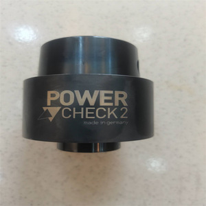Connecteur JACOB OTT Power Check 2 95.100.808.4.2 pour machine-outil CNC - Product Image 3