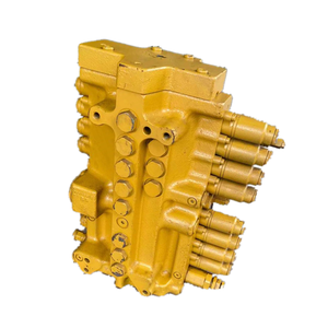 Гидравлический Главный клапан экскаватора <span class=keywords><strong>ex300</strong></span>, регулирующий клапан 4197828 4363127 - Product Image 1