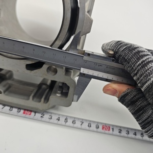 Motorzylinder für BRP Commander Defender Outlander Renegade Max 800 OE 420413430 420413434 ATV <span class=keywords><strong>UTV</strong></span> Teile - Product Image 5