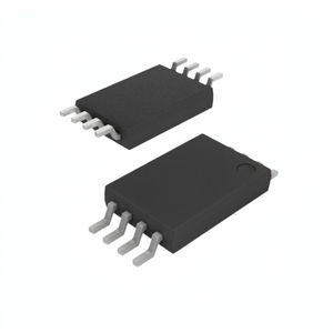 Embedded 8 TSSOP In Stock Components Electronic ATTINY45V-10XUR - Product Image 1