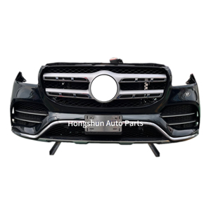 Original de haute qualité pour radiateur avant complet antibrouillard pare-chocs w167 <span class=keywords><strong>gle</strong></span> pour pièces <span class=keywords><strong>mercedes</strong></span> - Product Image 6