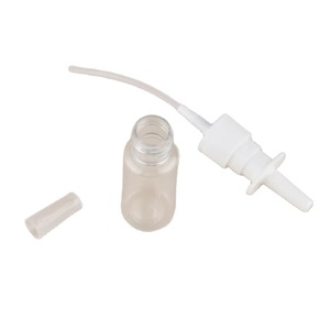 MUESTRA GRATUITA de alta calidad, botella de spray nasal de 5ml 10ml 15ml 20ml 30ml, tapa personalizada, muestra gratuita, juguete sexual para adultos - Product Image 3