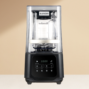 Mixeur Plongeant Multifonction Lohas, Mixeur Manuel, Mixeur Alimentaire, Mixeur Plongeant pour <span class=keywords><strong>Soupe</strong></span> et Purée de Légumes, <span class=keywords><strong>Appareil</strong></span> de Cuisine - Product Image 2