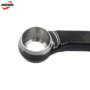 Pièces forgées en acier au carbone de formes spéciales, produits forgés, fabricant de Qingdao <span class=keywords><strong>Jimo</strong></span>, offre une qualité supérieure pour les grandes quantités - Product Image 3
