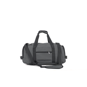 Sac a dos Incline Grand Sac De Sport Sac De Voyage Leger Durable Et Etanche Avec Compartiment a Chaussures - Product Image 4