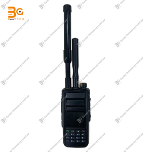 Detector de Drones Portátil de Mano con Detección Omnidireccional de 360°, Detector de Drones FPV de 300MHz-6200MHz - Product Image 5