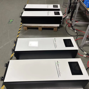 ระบบโซลาร์เซลล์ 5 กิโลวัตต์ 10 กิโลวัตต์ ชุดโซลาร์เซลล์ครบชุด 5KW 10KW ระบบแผงโซลาร์เซลล์แบบออฟกริดสำหรับบ้าน ระบบพลังงานแสงอาทิตย์ 10kw15KW - Product Image 1