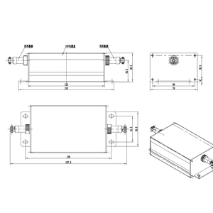 589nm 500mW Vàng mô-đun <span class=keywords><strong>laser</strong></span> công suất cao màu vàng chùm tia <span class=keywords><strong>laser</strong></span> đường kính 3 mét TTL dpss <span class=keywords><strong>Laser</strong></span> - Product Image 4