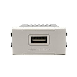 แหล่งจ่ายไฟ USB สีขาว 5V 2A ใช้ได้กับ Living International - Product Image 4