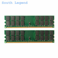 Harga Terbaik memori Ram Desktop Ddr2 800 mhz Ddr2