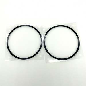 Vente en gros d'usine, personnalisation de joints en caoutchouc de différentes couleurs et tailles, joints d'étanchéité et antidérapants - Product Image 2