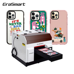 <span class=keywords><strong>Imprimante</strong></span> DTG Erasmart de petite taille A4, machine d'impression de t-shirts, Impresora DTG A4, <span class=keywords><strong>imprimante</strong></span> UV pour t-shirts pour bébés - Product Image 2