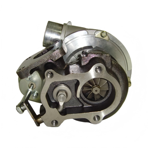 替换涡轮增压器 GT1752H 454061-5010 99466793 涡轮增压器适用于依维柯 Daily Fiat Ducato 8140.43.2600 Euro-2 发动机 - Product Image 4