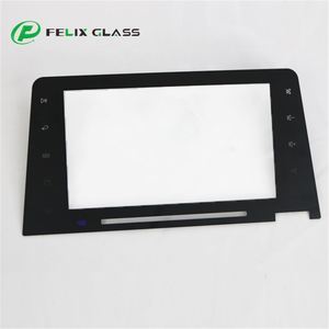 Felix Glass - Verre tactile personnalisé Gorilla |   0,5-3 mm avec impression sérigraphique - Product Image 5