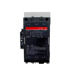 Orijinal Orijinal Garantili Uygun Güvenilirlik Ac Kontaktör Ac Kontaktör BrNew Hızlı Teslimat - Product Image 2