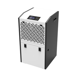 Deshumidificador industrial comercial portátil duradero 60L/D <span class=keywords><strong>Humidificador</strong></span> respetuoso con el medio ambiente <span class=keywords><strong>para</strong></span> dormitorios húmedos - Product Image 5