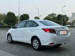 รับคำสั่งซื้อแบบกำหนดเอง รถยนต์<span class=keywords><strong>มือ</strong></span><span class=keywords><strong>สอง</strong></span><span class=keywords><strong>ราคา</strong></span><span class=keywords><strong>ถูก</strong></span> ขายดี ปี 2017 โตโยต้า วีออส 1.5 ลิตร CVT สี่ประตู ห้าที่นั่ง รถเก๋ง<span class=keywords><strong>มือ</strong></span><span class=keywords><strong>สอง</strong></span> ขาย - Product Image 4