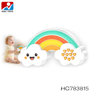 <span class=keywords><strong>Piano</strong></span> musical multifonctionnel en forme de champignon de dessin animé avec lumières et clavier, jouet instrument de <span class=keywords><strong>musique</strong></span> - Product Image 6