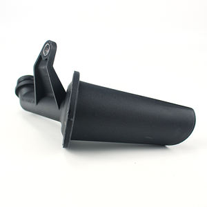 Tubo di Ingresso Pompa Olio Motore di Alta Qualità per Ford Transit BC1Q 6615 AA 4611812 - Product Image 3