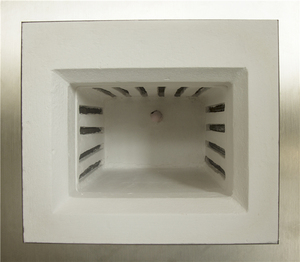 Four de laboratoire intelligent à résistance de type boîte Kangerxing à faible consommation d'énergie, température 900°C, garantie 1 an - Product Image 6