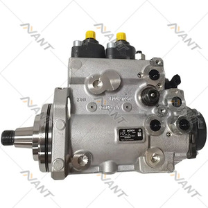 Pompe à injection Common Rail en aluminium NANT haute performance CPN5 0445020135/0445020195 pour Detroit 8.2L - Product Image 3