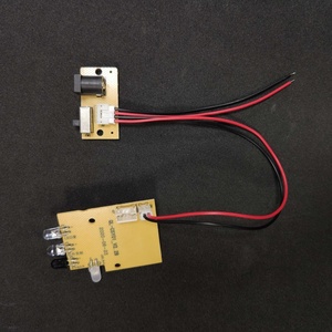 Controlador de Placa Principal con Sensor de Jabón Automático Original de Fábrica, PCBA, un Conjunto Completo de Accesorios al por Mayor - Product Image 3