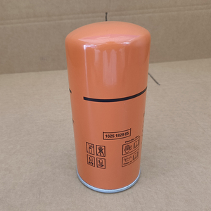 Filtro Separador de Aceite Comprimido Manny 1625182865, Nuevo, para Compresor de Aire de Tornillo Industrial, Material de Fibra de Vidrio, Garantía de 6 Meses - Product Image 4