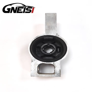 Buje de Brazo de Control 1KD199231 1KD199232 para <span class=keywords><strong>Volkswagen</strong></span> Jetta Golf <span class=keywords><strong>Touran</strong></span> Skoda Octavia Superb 2004-2019 - Product Image 1