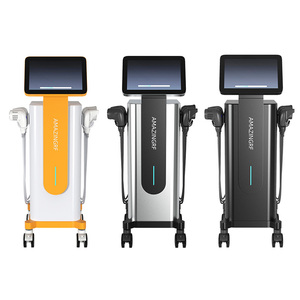 6 in 1 Skin Tightening Face Lifting Sculpting Muscle Machine <b>Weight</b> Loss for Home Spa Use - Product Image 6