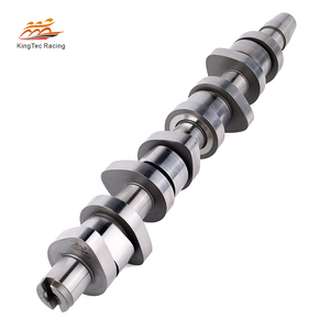 <span class=keywords><strong>Arbre</strong></span> à cames KingTec en acier billette haute performance 1.9 TDI <span class=keywords><strong>272</strong></span> pour moteurs diesel 1.9 TDI compatible VW Golf Passat Bora - Product Image 1