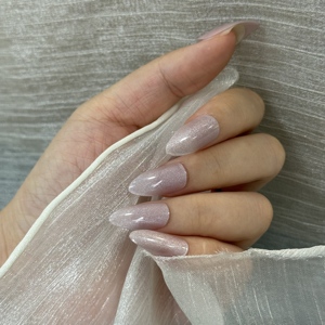 <span class=keywords><strong>Uñas</strong></span> Postizas <span class=keywords><strong>de</strong></span> Lujo con Efecto Ojo <span class=keywords><strong>de</strong></span> Gato, Forma Stiletto, Magnéticas, Brillantes, Disponibles para Envío Inmediato, Entrega Rápida - Product Image 1