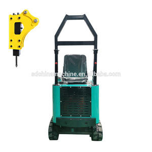 Suministro directo de fábrica de nuevos componentes de núcleo de excavadora para el hogar y el jardín con motor Koop y bomba tipo oruga - Product Image 3