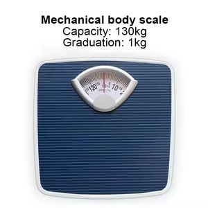가정용 체중계 욕실용 체중계 제조사 직판 - Product Image 3