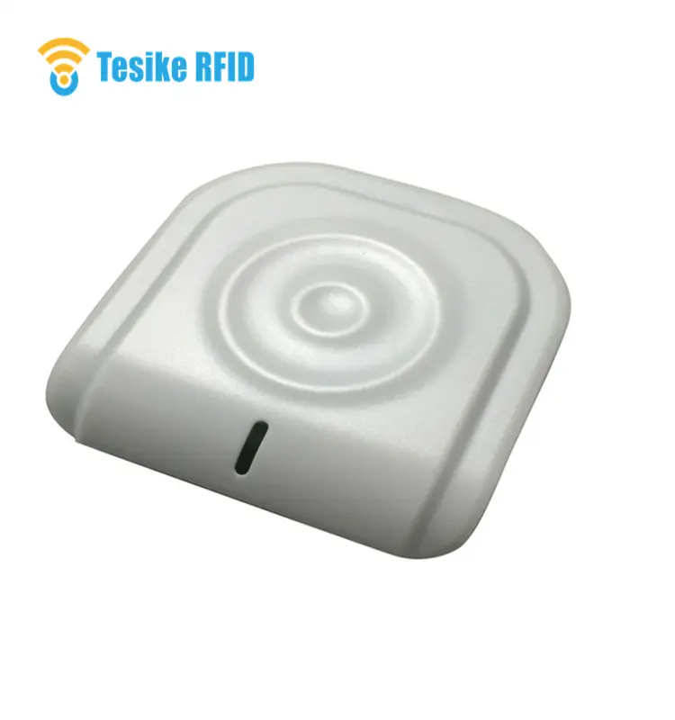 WIFI+TCP/IP(POE) 14443A 13.56mhz rfid nfc reader module card reader for access door control