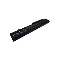 Batterie d'ordinateur portable de remplacement au lithium-ion pour XPS M1210 6 cellules 14.8V 4400mAh/65Wh