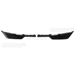 Accesorios Exteriores para Range Rover Velar, Alerón Lateral Delantero para Automóvil, Cuchilla de Aire, Modificación de Turbulencia, Pieza de Estilismo - Product Image 3