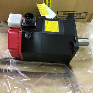 มอเตอร์เซอร์โว FANUC AC รุ่น A06B-0142-B076 ผ่านการทดสอบแล้ว ผู้จัดจำหน่ายอะไหล่ - Product Image 5