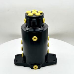 Wholesale Hitachi Excavator Swivel Joint Parts Durable Center