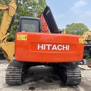 HITACHI รถขุดมือสอง ZX120-6รถตักดินญี่ปุ่น - Product Image 5