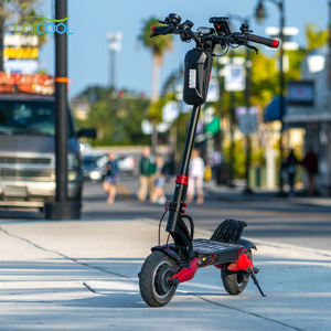 Unicool Sunra Hawk Xe Tay Ga G <span class=keywords><strong>Booster</strong></span> X7 Scooter électrique Zoomer Skuter Skywalker 10s - Product Image 5