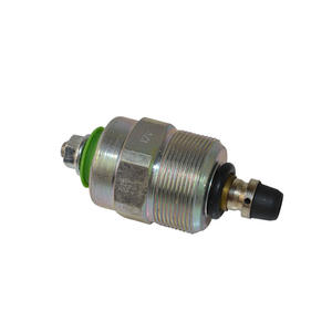 Vanne solénoïde de beauté 65146650-122019089-00600, pompe à huile haute pression pour chariot élévateur Toyota - Product Image 4