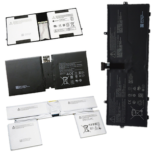 Batterie de remplacement 1832 <span class=keywords><strong>1835</strong></span> pour Microsoft Surface Book3 13,5 pouces écran plat 1900 G3HTA044H - Product Image 4