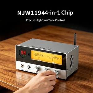 <span class=keywords><strong>Amplificador</strong></span> de Válvulas Profesional <span class=keywords><strong>para</strong></span> el Hogar M2, DAC/<span class=keywords><strong>Amplificador</strong></span> de Auriculares con Preamplificador de Tubo de Alta Fidelidad sin Pérdidas USB, Aleación de Aluminio - Product Image 1