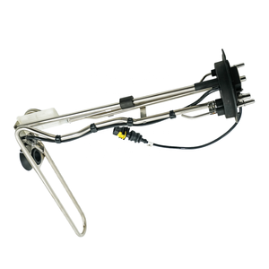 Capteur de niveau de fluide d'échappement diesel (<span class=keywords><strong>DEF</strong></span>) 2386456 <span class=keywords><strong>DAF</strong></span> XF106 EURO 6 Capteur de qualité <span class=keywords><strong>DEF</strong></span> - Product Image 5