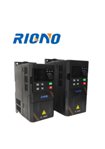 อินเวอร์เตอร์ RIQNO B320 220V AC VFD แบบเฟสเดียว 2.2kW/0.75kW/1.5kW IP20 50/60Hz ควบคุมแบบเวกเตอร์ สำหรับพัดลม/น้ำ/มอเตอร์ปั๊มน้ำพลังงานแสงอาทิตย์ 220V - Product Image 3