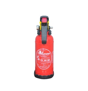 Extintor de Incendios Químico Seco Profesional de Alta Calidad, Equipo y Accesorios de Seguridad - Product Image 1