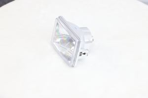 ไฟหน้ารถมอเตอร์ไซค์รุ่นใหม่ ไฟหน้าสกู๊ตเตอร์ สำหรับ <span class=keywords><strong>vespa</strong></span> <span class=keywords><strong>S150</strong></span> S 150 - Product Image 5